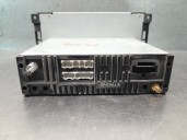 Recambio de sistema audio / radio cd para jeep compass (mk49) 2.0 crd 4x4 referencia OEM IAM 5055869 