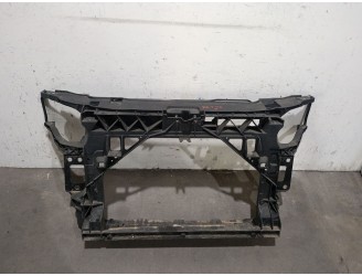 Recambio de panel frontal para seat ibiza iv (6j5, 6p1) 1.9 tdi referencia OEM IAM 6J0805588A 6J0805588A 