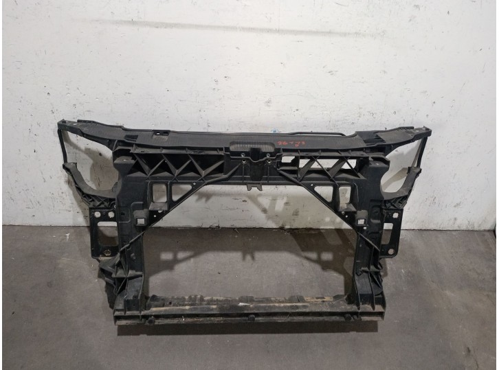Recambio de panel frontal para seat ibiza iv (6j5, 6p1) 1.9 tdi referencia OEM IAM 6J0805588A 6J0805588A 