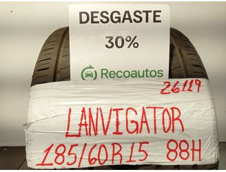 Recambio de neumatico/s para suzuki swift iii (mz, ez) 1.3 (rs 413) referencia OEM IAM 18560R1588H 
