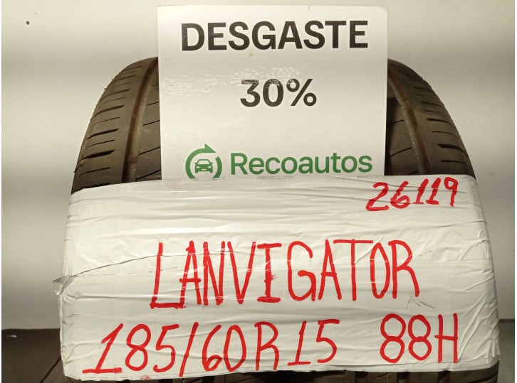 Recambio de neumatico/s para suzuki swift iii (mz, ez) 1.3 (rs 413) referencia OEM IAM 18560R1588H 