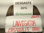 Recambio de neumatico/s para suzuki swift iii (mz, ez) 1.3 (rs 413) referencia OEM IAM 18560R1588H 