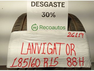 Recambio de neumatico/s para suzuki swift iii (mz, ez) 1.3 (rs 413) referencia OEM IAM 18560R1588H 
