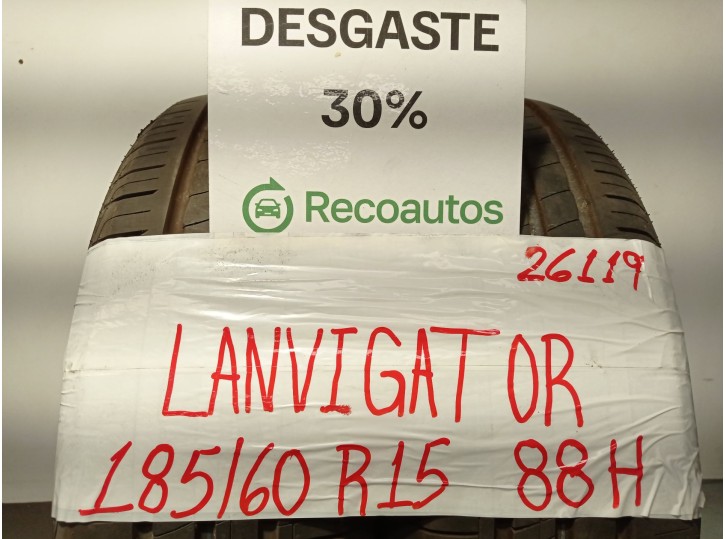 Recambio de neumatico/s para suzuki swift iii (mz, ez) 1.3 (rs 413) referencia OEM IAM 18560R1588H 