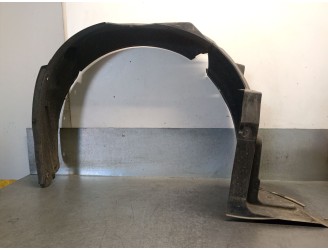 Recambio de paso rueda delantero izquierdo para suzuki swift iii (mz, ez) 1.3 (rs 413) referencia OEM IAM 7232263J0 7232263J20 
