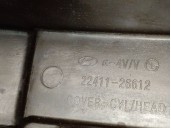 Recambio de tapa balancines para hyundai getz (tb) 1.4 i referencia OEM IAM 2241126612 2241026615 