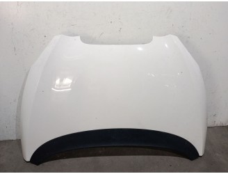 Recambio de capot para seat altea xl (5p5, 5p8) 1.6 tdi referencia OEM IAM 5P0823031B 5P0823031B 