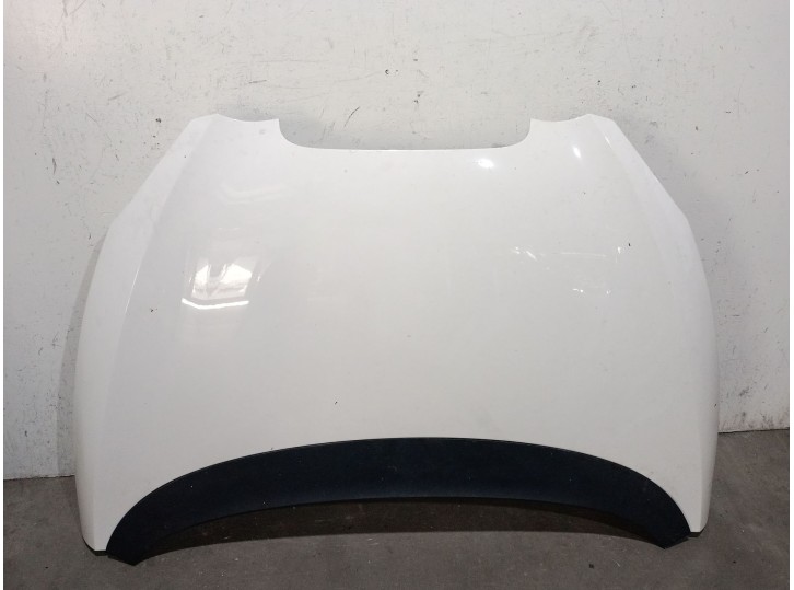 Recambio de capot para seat altea xl (5p5, 5p8) 1.6 tdi referencia OEM IAM 5P0823031B 5P0823031B 