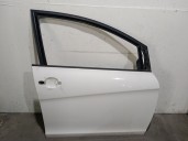Replacement right front door for Seat Altea XL (5P5, 5P8) 1.6 TDI OEM IAM reference 5P0831056A 5P0831056A 