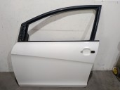 Second-hand front left door replacement for Seat Altea XL (5P5, 5P8) 1.6 TDI OEM IAM reference 5P0831055A 5P0831055A