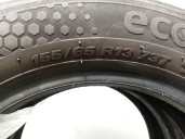 Recambio de neumatico/s para chevrolet matiz (m200, m250) 1.0 referencia OEM IAM 15565R1373T 