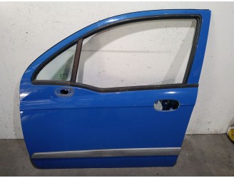 FRONT LEFT DOOR 96601157 96601157 