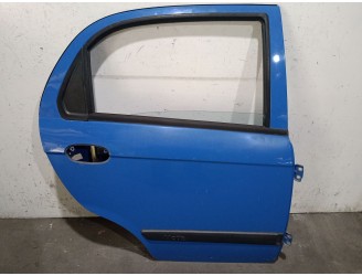PUERTA TRASERA DERECHA 96601253 96601253 