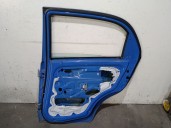 Recambio de puerta trasera derecha para chevrolet matiz (m200, m250) 1.0 referencia OEM IAM 96601253 96601253 