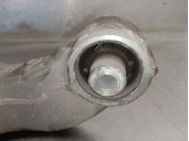 Recambio de brazo suspension inferior trasero izquierdo para bmw 5 (e60) 520 i referencia OEM IAM 33326755989 33326754557 