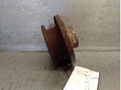 Recambio de mangueta trasera derecha para seat exeo (3r2) 2.0 tdi referencia OEM IAM 8E0598611C 8E0598611C 