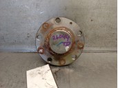 Recambio de mangueta trasera derecha para seat exeo (3r2) 2.0 tdi referencia OEM IAM 8E0598611C 8E0598611C 