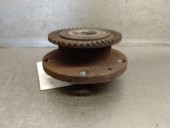 Recambio de mangueta trasera derecha para seat exeo (3r2) 2.0 tdi referencia OEM IAM 8E0598611C 8E0598611C 