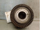 Recambio de mangueta trasera izquierda para seat exeo (3r2) 2.0 tdi referencia OEM IAM 8E0598611C 8E0598611C 