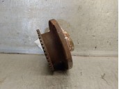 Recambio de mangueta trasera izquierda para seat exeo (3r2) 2.0 tdi referencia OEM IAM 8E0598611C 8E0598611C 