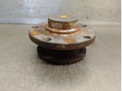 Recambio de mangueta trasera izquierda para seat exeo (3r2) 2.0 tdi referencia OEM IAM 8E0598611C 8E0598611C 