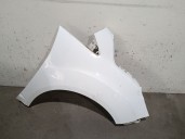 Replacement of right front fender for Ford C-Max II (DXA/CB7, DXA/CEU) 1.6 TDCi OEM IAM reference 1929669 1929669 