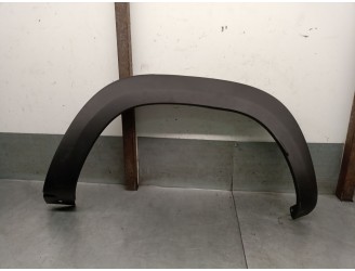 Recambio de aletin trasero izquierdo para dacia spring ev (b6m1) referencia OEM IAM 788A38764R 788A38764R 