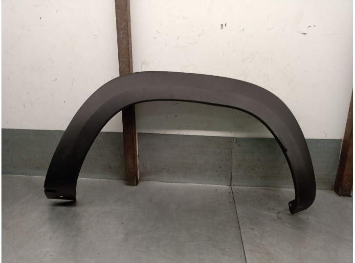 Recambio de aletin trasero izquierdo para dacia spring ev (b6m1) referencia OEM IAM 788A38764R 788A38764R 