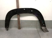 Recambio de aletin trasero izquierdo para dacia spring ev (b6m1) referencia OEM IAM 788A38764R 788A38764R 