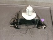 Recambio de aletin trasero izquierdo para dacia spring ev (b6m1) referencia OEM IAM 788A38764R 788A38764R 