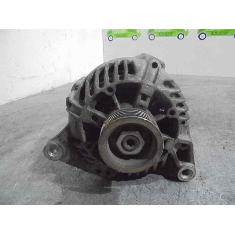 Recambio de alternador para citroen xsara berlina 1.6 referencia OEM IAM 9683727380 VALEO