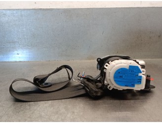 Recambio de cinturon seguridad trasero izquierdo para dacia spring ev (b6m1) referencia OEM IAM 888416534R 888416534R 