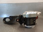 Recambio de cinturon seguridad trasero izquierdo para dacia spring ev (b6m1) referencia OEM IAM 888416534R 888416534R 