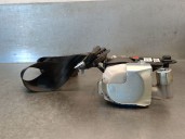 Recambio de cinturon seguridad trasero izquierdo para dacia spring ev (b6m1) referencia OEM IAM 888416534R 888416534R 