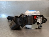 Recambio de cinturon seguridad trasero izquierdo para dacia spring ev (b6m1) referencia OEM IAM 888416534R 888416534R 
