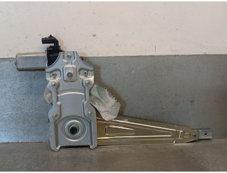 ELEVALUNAS TRASERO IZQUIERDO 4DB401 4DB401 