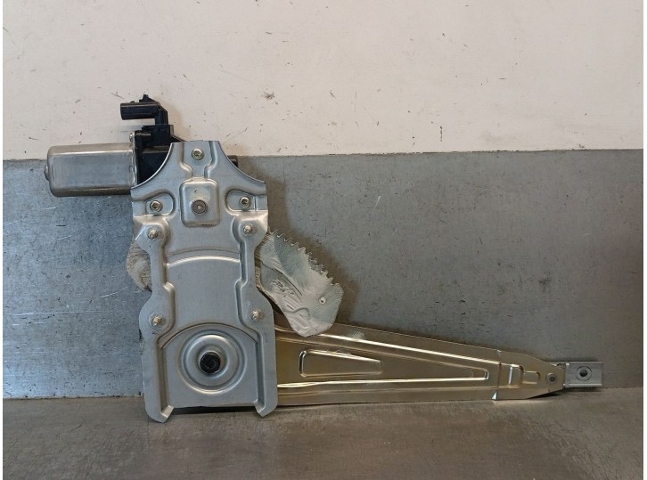 Recambio de elevalunas trasero izquierdo para dacia spring ev (b6m1) referencia OEM IAM 4DB401 4DB401 