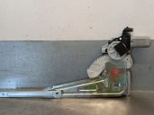 Recambio de elevalunas trasero izquierdo para dacia spring ev (b6m1) referencia OEM IAM 4DB401 4DB401 