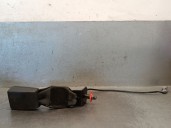 Recambio de enganche cinturon trasero derecho para dacia spring ev (b6m1) referencia OEM IAM 888225412R 888225412R 