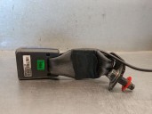 Recambio de enganche cinturon trasero derecho para dacia spring ev (b6m1) referencia OEM IAM 888225412R 888225412R 