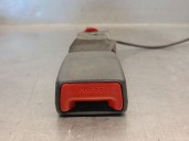 Recambio de enganche cinturon trasero derecho para dacia spring ev (b6m1) referencia OEM IAM 888225412R 888225412R 