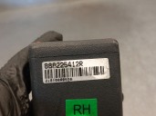 Recambio de enganche cinturon trasero derecho para dacia spring ev (b6m1) referencia OEM IAM 888225412R 888225412R 