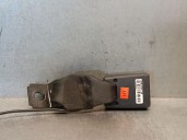 Recambio de enganche cinturon trasero izquierdo para dacia spring ev (b6m1) referencia OEM IAM 888226412R 888226412R 