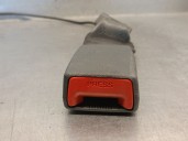 Recambio de enganche cinturon trasero izquierdo para dacia spring ev (b6m1) referencia OEM IAM 888226412R 888226412R 