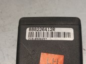Recambio de enganche cinturon trasero izquierdo para dacia spring ev (b6m1) referencia OEM IAM 888226412R 888226412R 