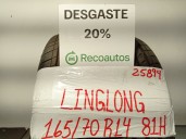 Recambio de neumatico/s para dacia spring ev (b6m1) referencia OEM IAM 16570R1481H
