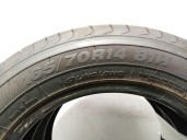 Recambio de neumatico/s para dacia spring ev (b6m1) referencia OEM IAM 16570R1481H