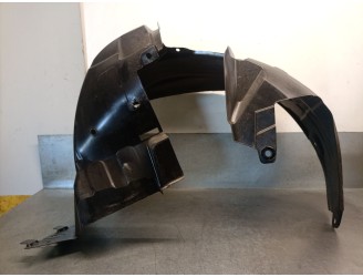 Recambio de paso rueda delantero derecho para dacia spring ev (b6m1) referencia OEM IAM 638120068R 638120068R 