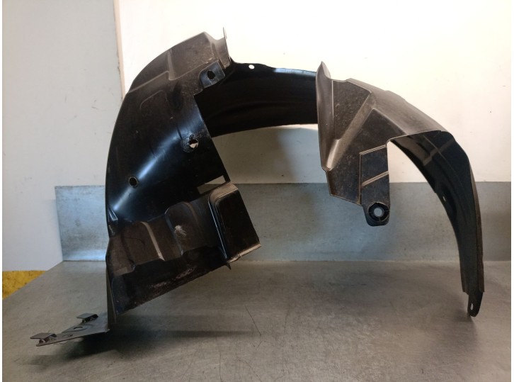 Recambio de paso rueda delantero derecho para dacia spring ev (b6m1) referencia OEM IAM 638120068R 638120068R 