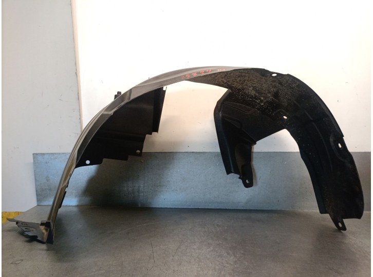 Recambio de paso rueda delantero izquierdo para dacia spring ev (b6m1) referencia OEM IAM 638409670R 638409670R 